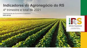 Agro representa 73% das exportações do Rio Grande do Sul em agosto