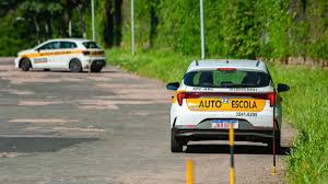 Atenção! Fim da baliza: governo muda regras para tirar CNH em todo o Brasil