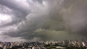 Ciclone intenso pode trazer chuva e ventos muito fortes ao RS esta semana