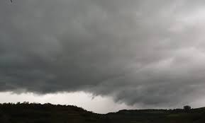 Tempestades com risco de granizo e rajadas de vento chegam ao RS na sexta, 28