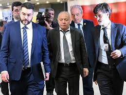 CPI do INSS prende presidente de entidade que movimentou R$ 410 milhões