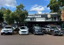 Polícia evita golpe de R$ 200 mil e prende cinco pessoas no Noroeste do RS