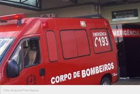 Homem de 46 anos sofre choque elétrico em residência na cidade de Três Passos