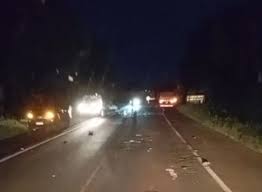 Quem era o homem que morreu em colisão entre dois veículos na BR-468, em Campo Novo