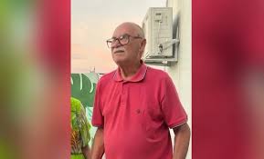 Homem de 76 anos é morto com golpes de barra de ferro após discussão com mecânico no RS