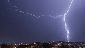 Alerta vermelho: domingo de alto risco de chuva forte e tempo severo no Rio Grande do Sul