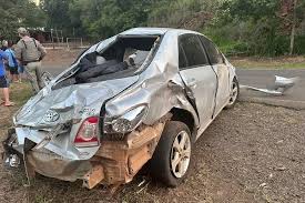 Grave acidente deixa uma vítima fatal é registrado na ERS-591, em Ametista do Sul